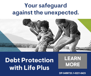 Debt Protection 