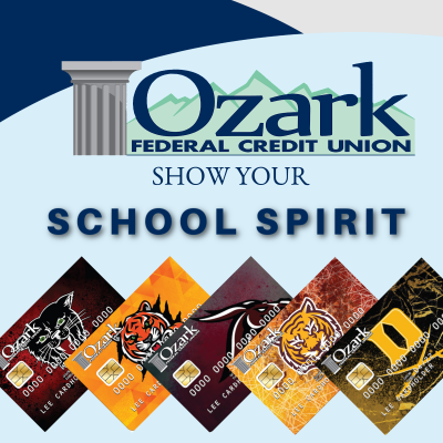 School Spirit Cards 
