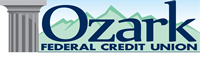 Go to Ozark Federal Credit Union Home