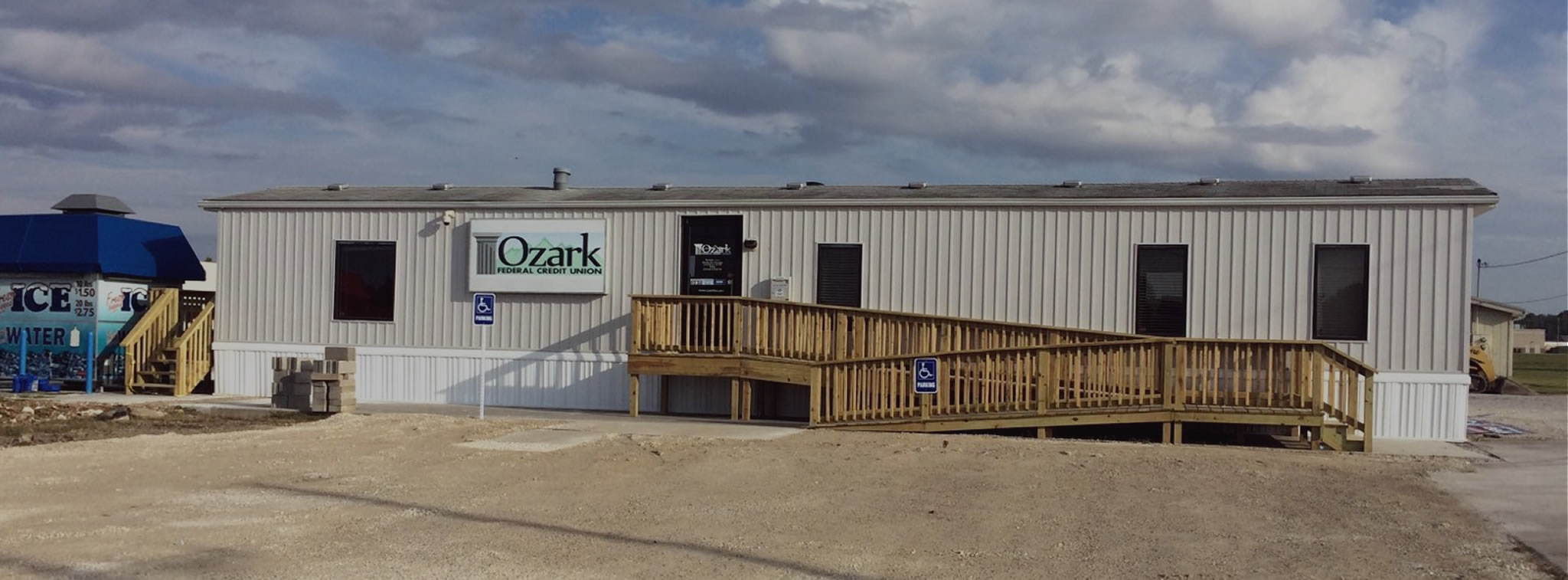 Ozark Federal Credit Union Poplar Bluff MO